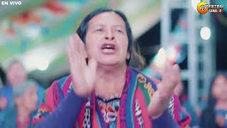 CARLOS HUMBERTO MI ALMA ALABA AL SEÑOR