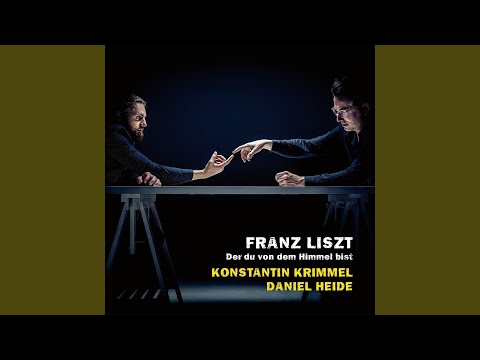 Liszt: Die Loreley, S. 273B