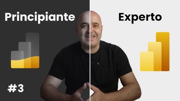Curso Power BI GRATIS 2025 📈 | Clase 3: Conectar a Carpetas y Actualizar Datos Automáticamente