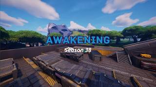 Season 38 - Awakening Launch Trailer