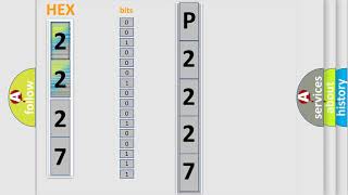 DTC GMC P2227 Short Explanation