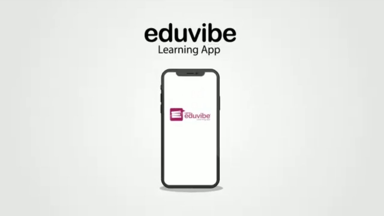 Eduvibe Learning App