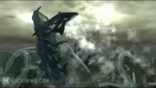 Sonic Generations The Boss Trailer