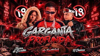 QUE ISSO NOVINHO // GARGANTA PROFUNDA VIRAL TIKTOK - MC FANTAXMA,MC JESSICA DO ESCADÃO, DJ CHAVOSO 