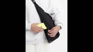 別注】＜BRIEFING×green label relaxing＞ショルダーバッグ