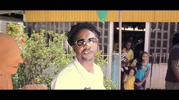 Selassie I Brothers (Suriname) - Unity is strength [OFFICIAL VIDEO]