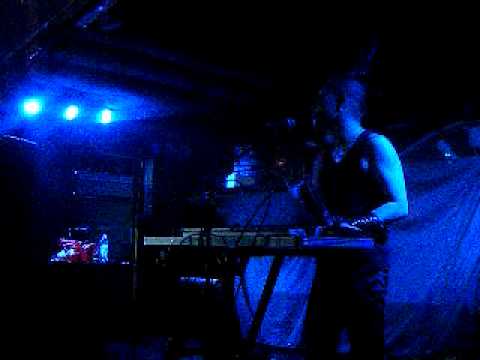Παρακολούθηση Gothika- Partisan @ Moscow 31,10.09 Halloween party στο YouTube Παρακολούθηση Gothika- Partisan @ Moscow 31,10.09 Halloween party στο YouTube
