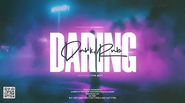 (FREE) Dark Type Beat 2025 – “Daring” | Ambient x Dark RnB Type Beat | Prod. KATANOBEAT