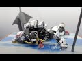 【ガンプラ】ガンダムバルバトスを改造全塗装ウェザリングで一期OPをジオラマ再現/GUNDAM BARBATOS,,MG1/100gunpula