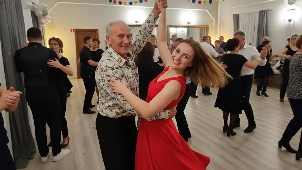 8 01 2026 Ten refren rozwala parkiet w 2026!