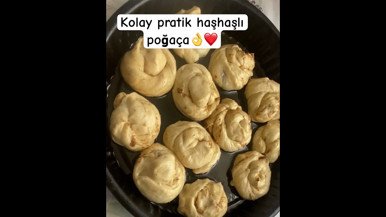 Hayırlı cumalar sevgiler🤗Nefis bir poğaça tarifi bırakıyorum .izlediğiniz için teşekkürler.❤️