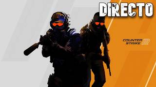 CS2 EN VIVO 🔥 Competitivo + Clutchs + Rankeds | Counter-Strike 2 #shortsfeed #shorts
