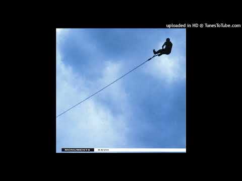 Monuments — Monuments - Herz von Samt (1981)