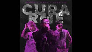 Conep, Izaak, Amarion – Curarme