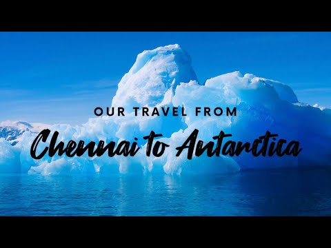 Video: Chennai Guide: Lập kế hoạch cho chuyến đi của bạn