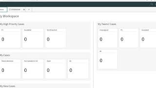 Ep 7: How to monitor and join a live chat as a Service Desk manager in Agent Workspace - ServiceNow