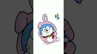 Asthetic Doraemon Drawing Ideas 💡 (Part-5) #doreamon #doraemon #saumya_arts
