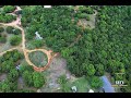 Hidden Texas Family Compound | Drone Cinematic Tour