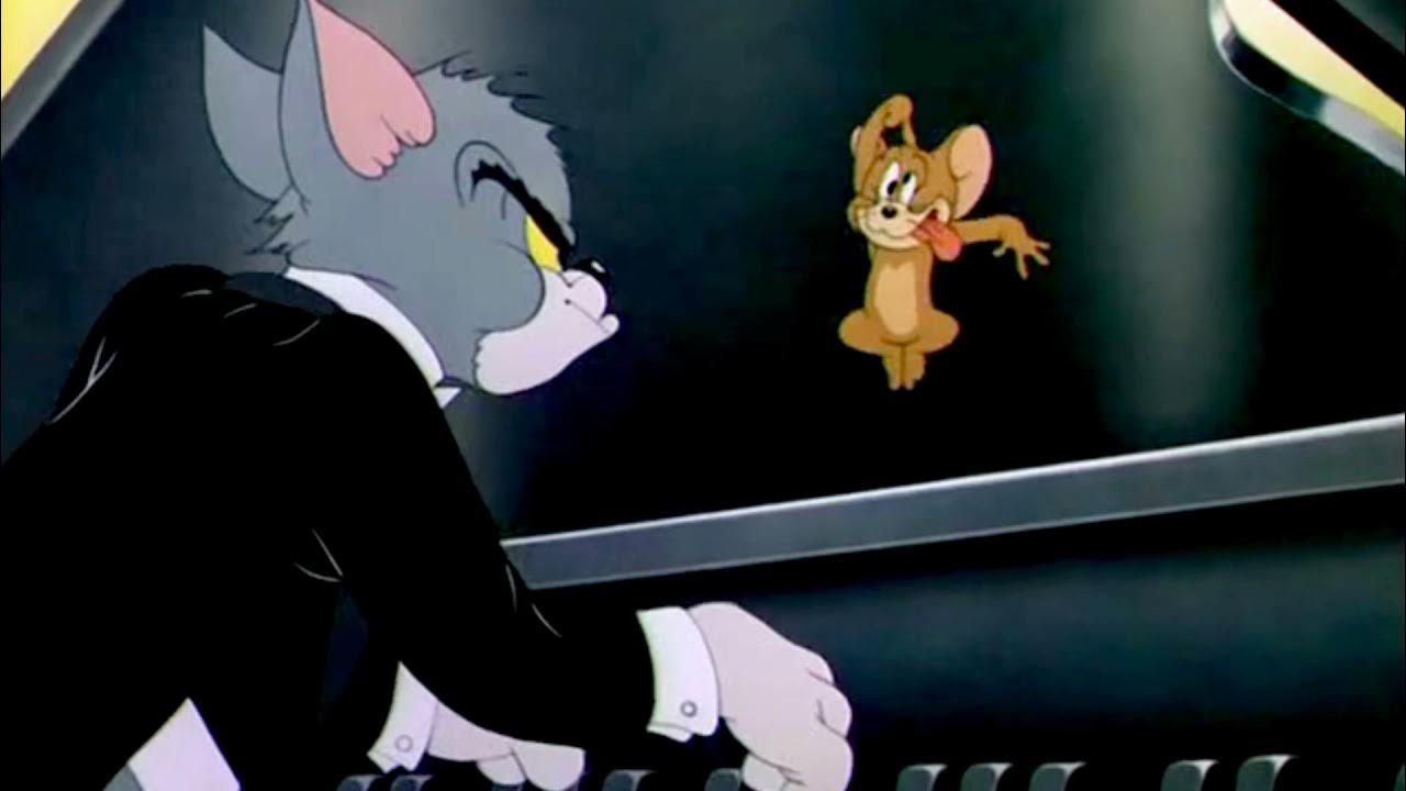 Tom and jerry. песня из тома и джерри. Tom and jerry 2021. том и джерри 1966 год. The cat concerto джерри.