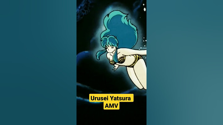 Urusei yatsura za shougaibutsu suiei taikai ฟ ม ฮ ระโนะ