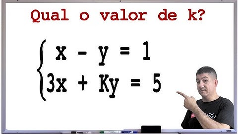 QUESTÃO DE CONCURSO COM SISTEMA DE EQUAÇÕES DO 1º GRAU - Prof Robson Liers - Mathematicamente