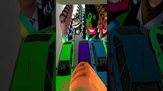 Episode Number -1001  #Gmod #NextBots