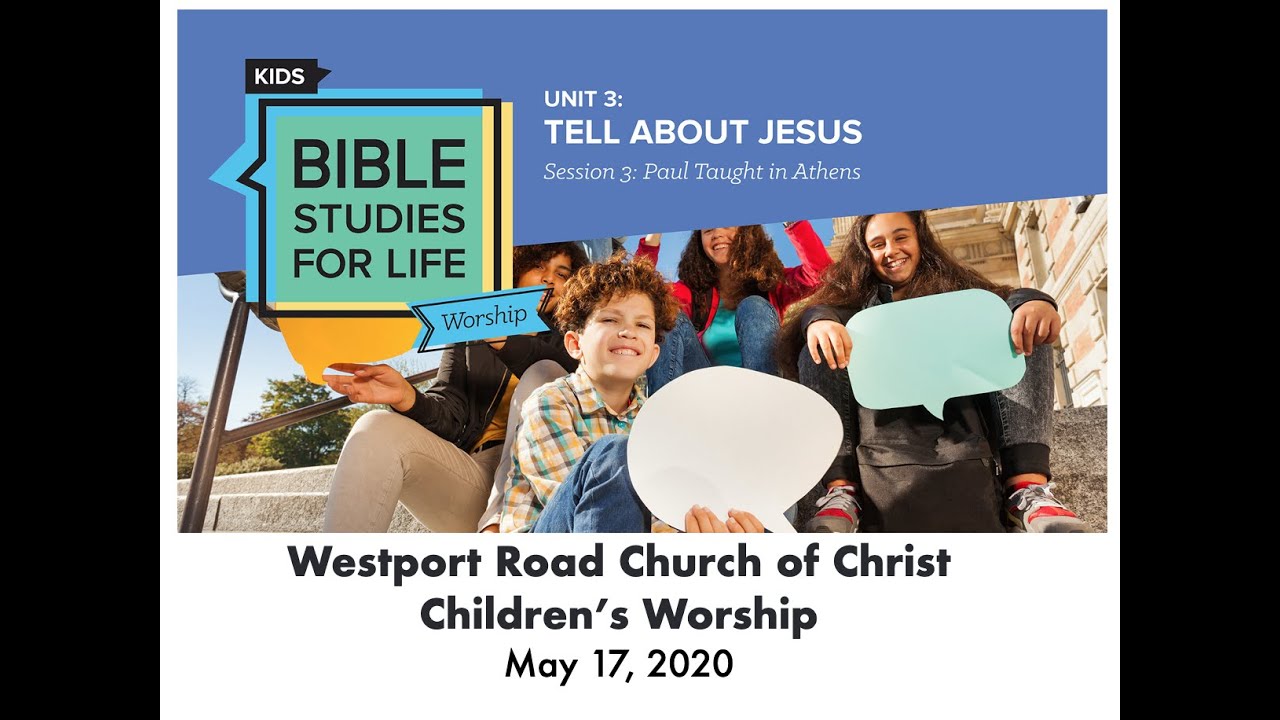 WRCC Children s Worship Paul Taught In Athens May 17 2020 YouTube wrcc-children-s-worship-paul-taught-in-athens-may-17-2020-youtube