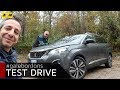 Peugeot 5008 | 7 posti veri e un prezzo incredibile