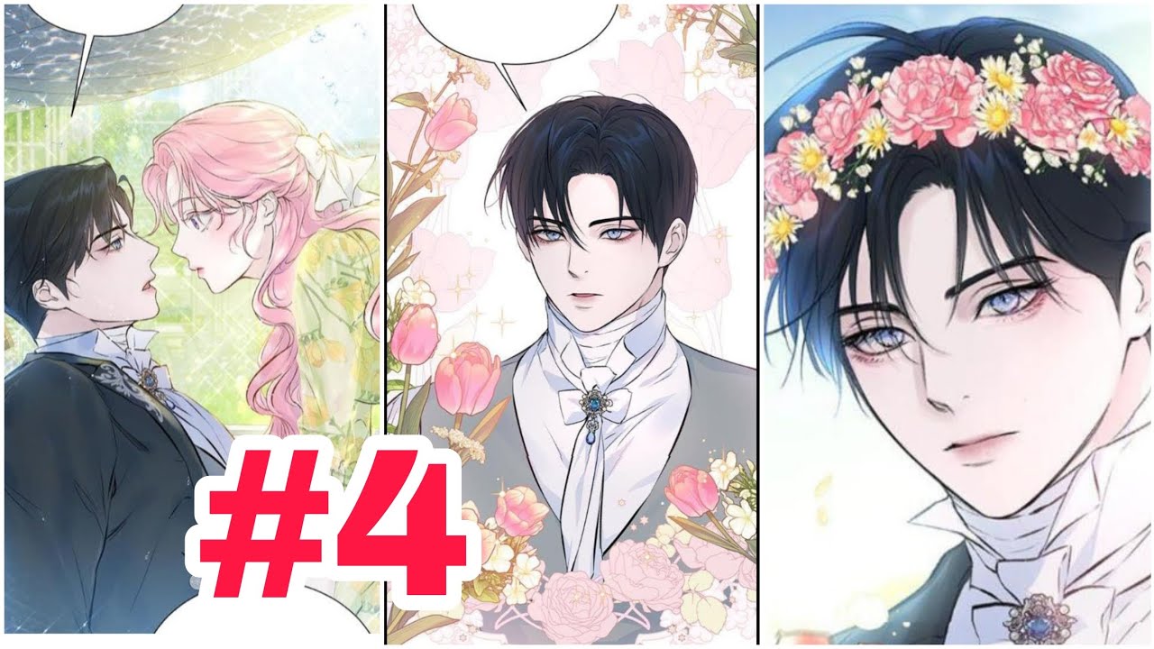 I thought my time was up ep-4 #manga #animehindiexplain #