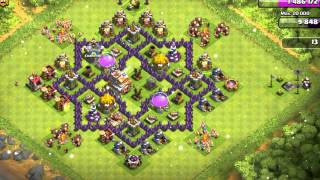 Best th7 base ever
