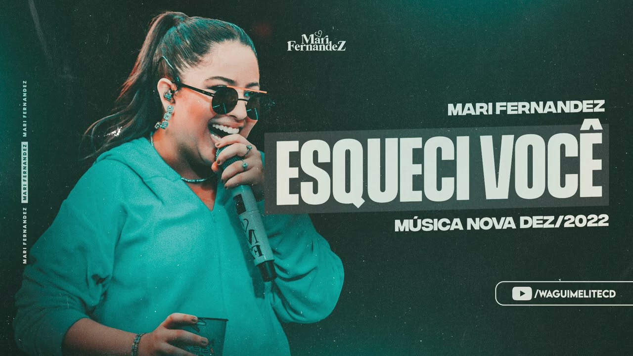 Músicas que eu esqueci 