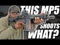 An MP5 That Shoots 5.56 or .308?! (AP53 & AP51)