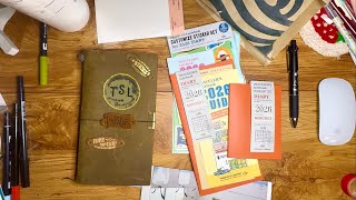 2026 Diary : Travelers Company