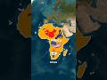 The world map is a lie here how.