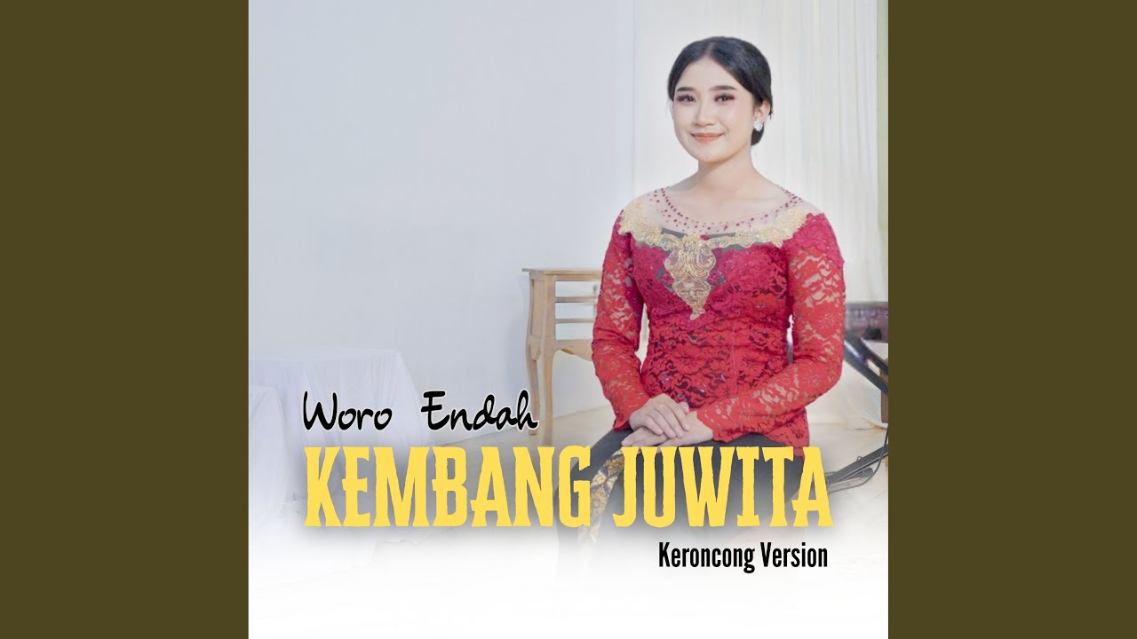 Cover Kembang Juwita (Keroncong Version)