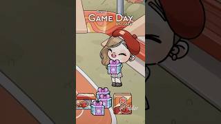 PART 1 | GAME DAY SECRETS | AVATAR WORLD NEW UPDATE #avatarworld #shorts