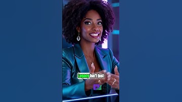 🚀 Build a Digital Legacy with AI Literacy: Boost Your Career #shorts