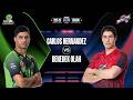 MATCH HIGHLIGHTS: Carlos Hernandez vs Benedek Olah | MLTT Championship Weekend
