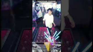 【譜面付き】多段クランクを変わった踏み方で攻略 Like This / android52 (ふつうLv9)