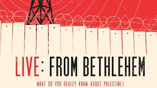 LIVE: FROM BETHLEHEM - Trailer - Extended Preview