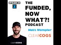 Podcast Ep. 28: Marketing Class with Matt from ClearCOGS Who Raised $3.8M to Bring AI to Restaurants