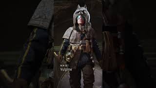 The Vulpine Set sneaks into the store 🦊 | ARC Raiders