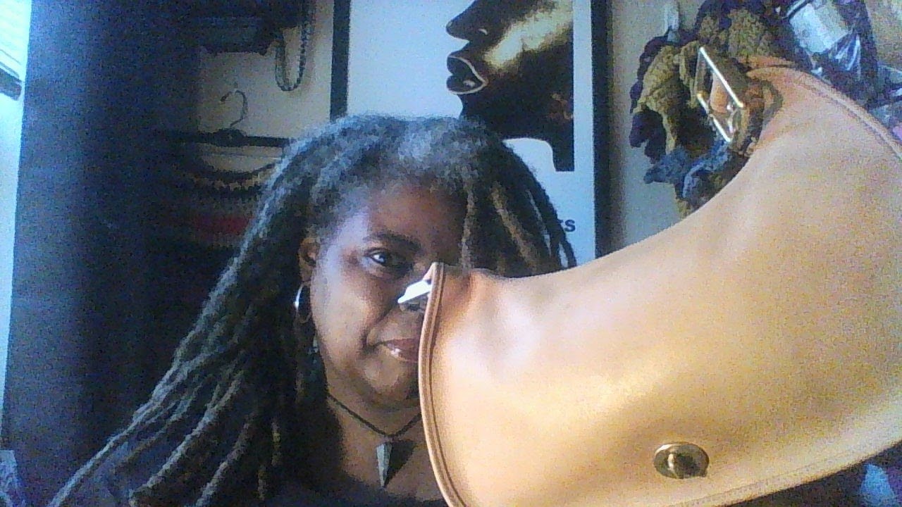 The NEW Vintage Coach Crescent 9338 | Vintage Coach Obsession | My FAVORITE Coach Bag 