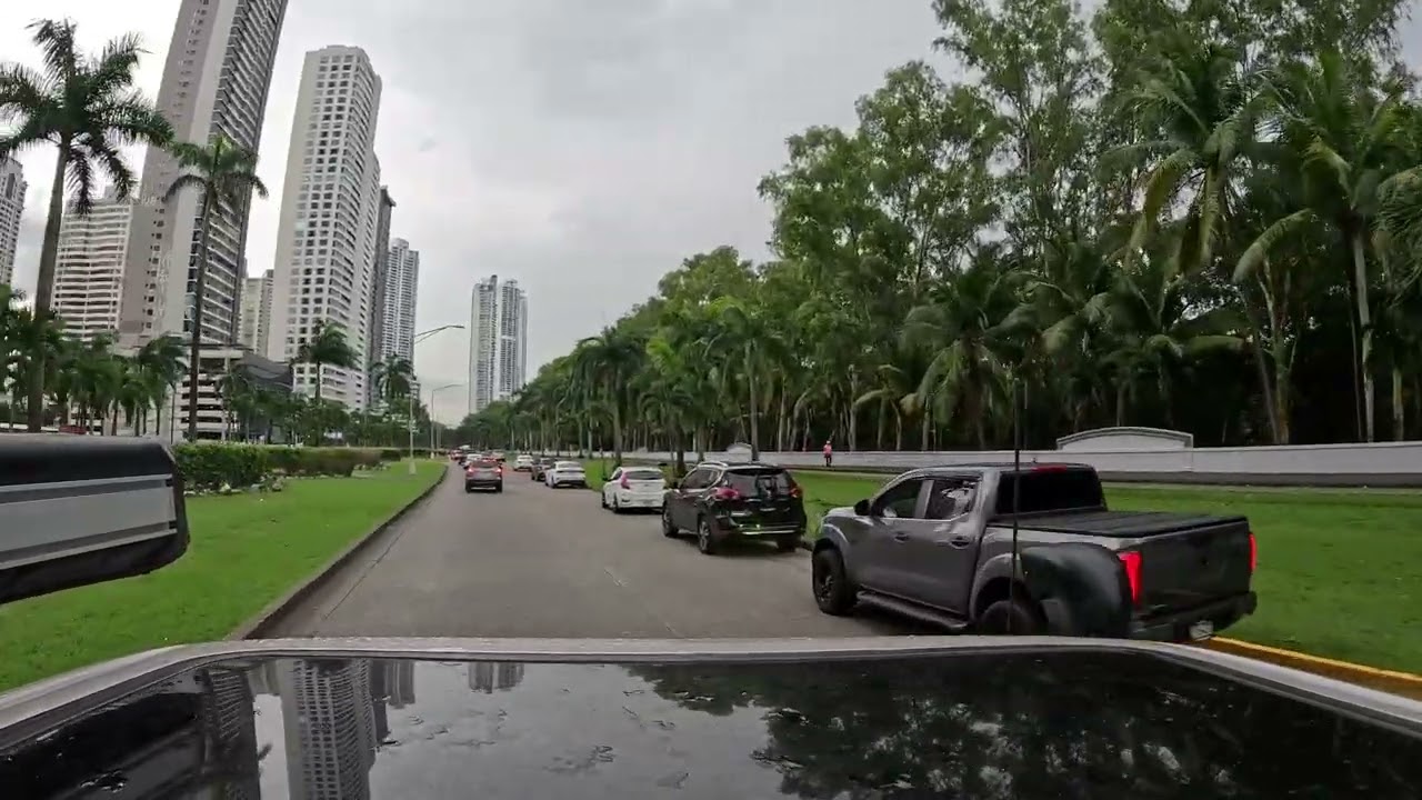 Costa del Este, Panamá City