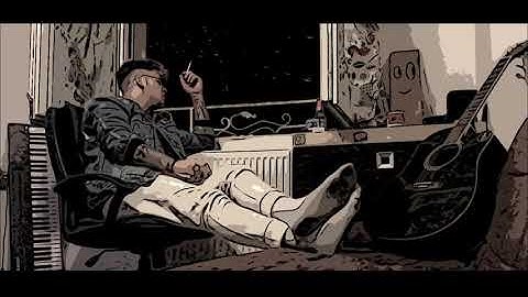 Stefan B. - Out Of My Zone (Official Video)