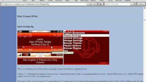 How To Install GB Games and Theme On Rockbox Ipod