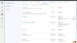 Make instant changes to Donesafe smart forms