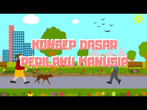 Video: Bagaimana Bau Mengendalikan Perilaku Manusia