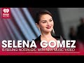 Selena Gomez Is Feeling Nostalgic With New 'In The Dark' Video | Fast Facts