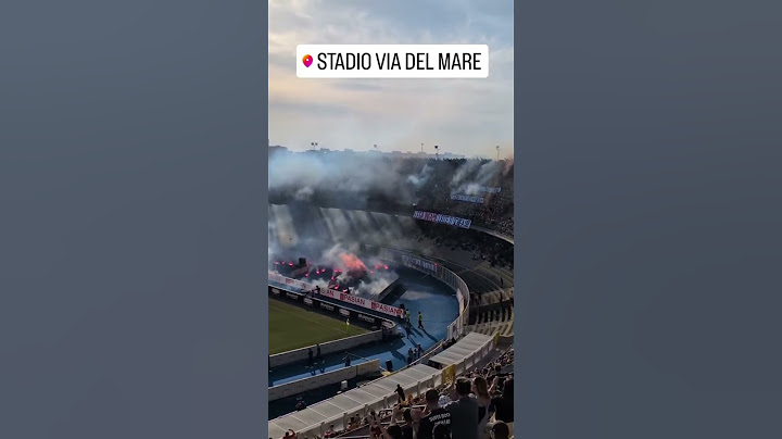 Ultras Lecce - Napoli 03/05/2025 Serie A RESPECT
